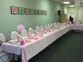 Women's Tea 2015